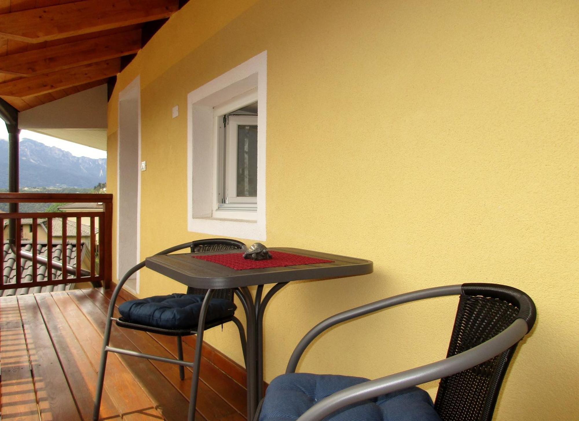 Appartamento Sissi, Romantico In Centro Levico Terme Buitenkant foto