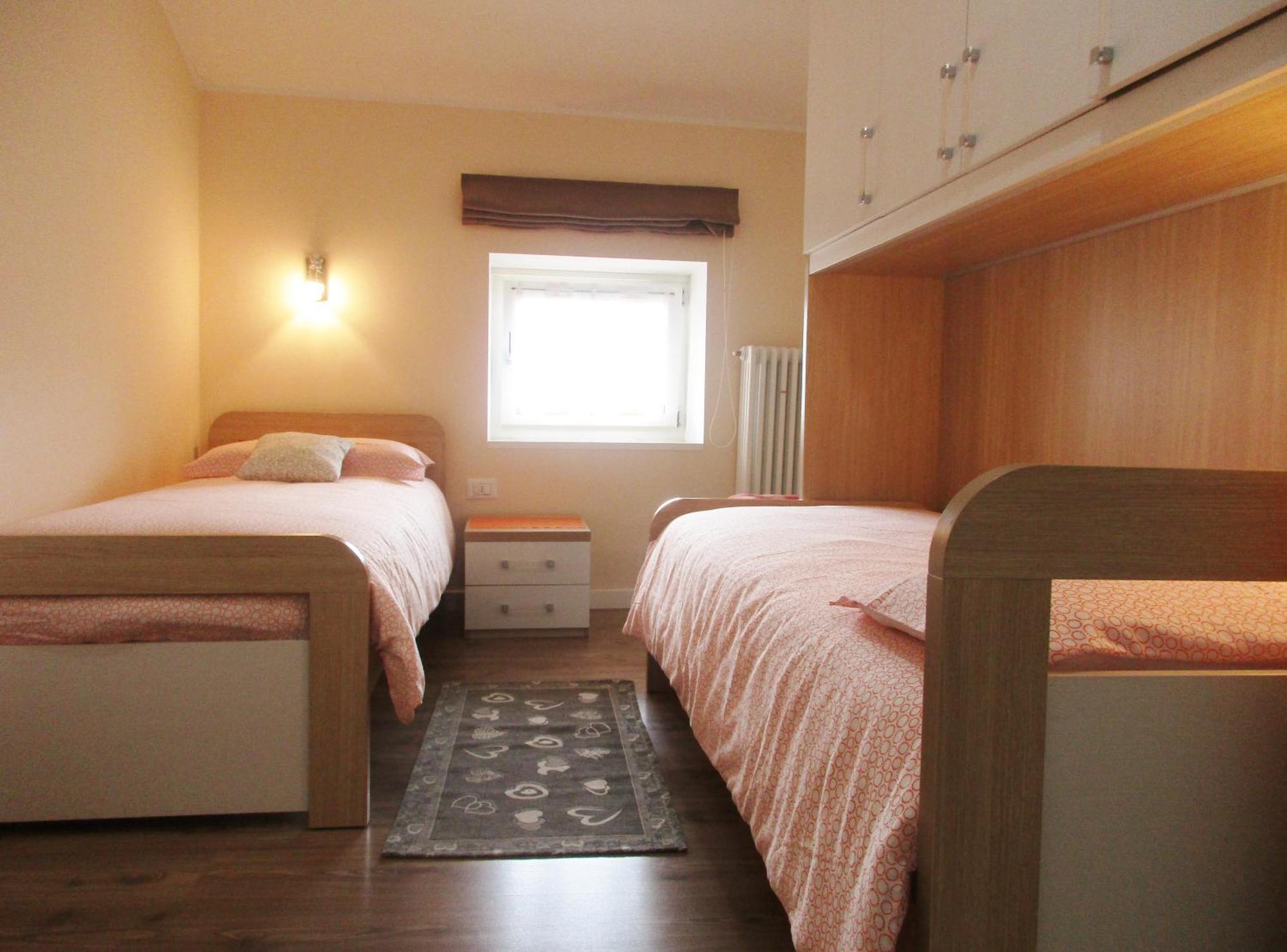 Appartamento Sissi, Romantico In Centro Levico Terme Buitenkant foto