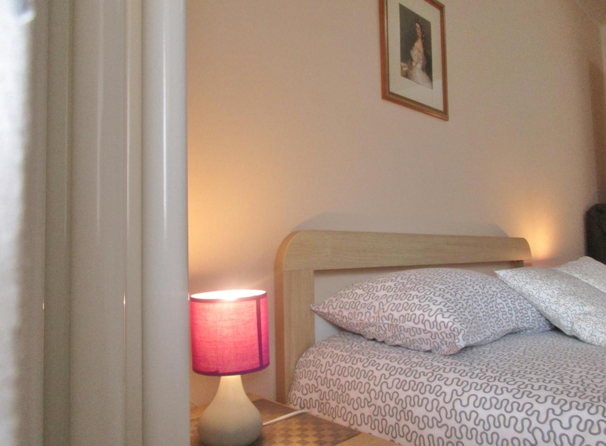 Appartamento Sissi, Romantico In Centro Levico Terme Buitenkant foto