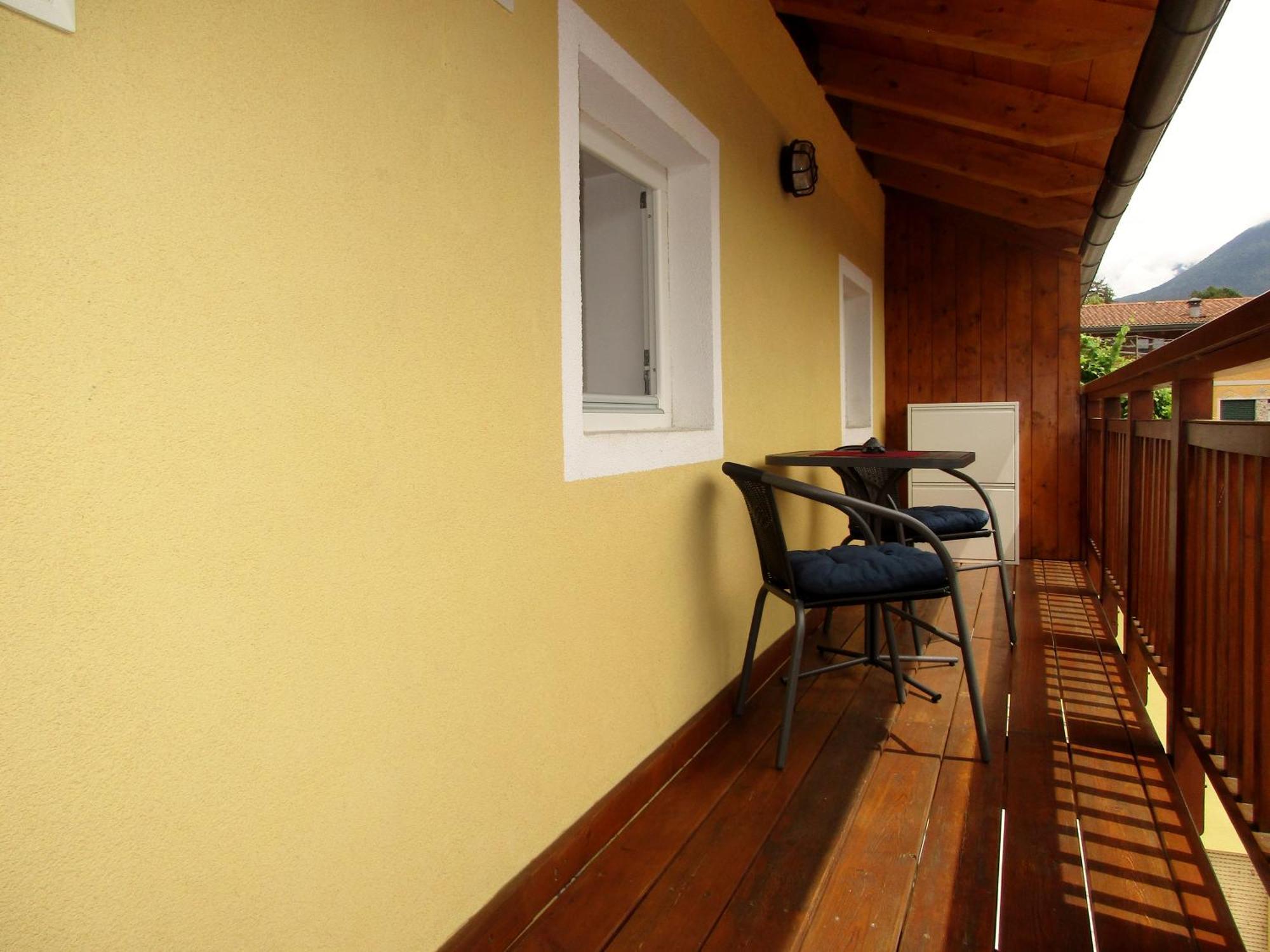 Appartamento Sissi, Romantico In Centro Levico Terme Buitenkant foto