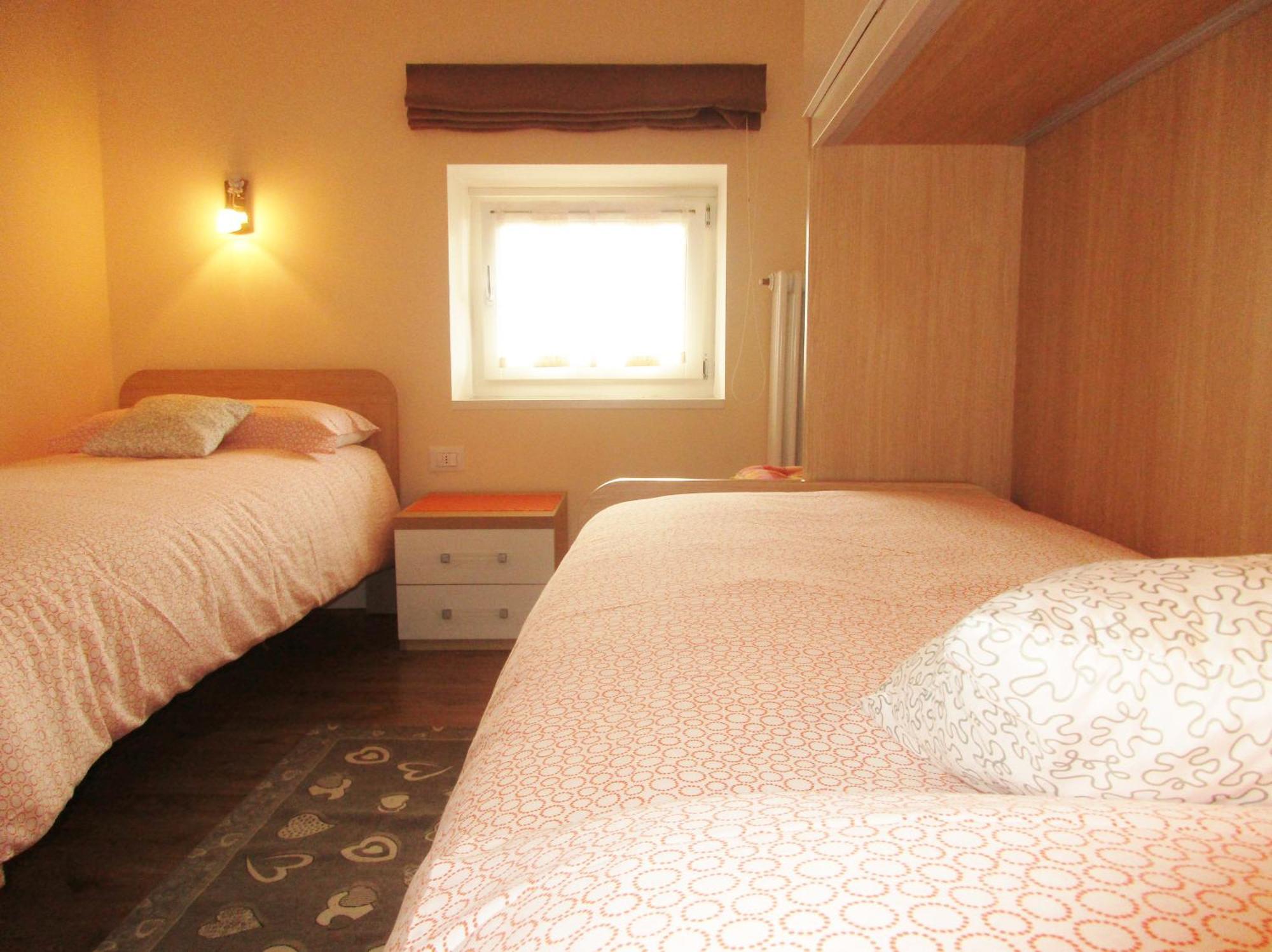 Appartamento Sissi, Romantico In Centro Levico Terme Buitenkant foto